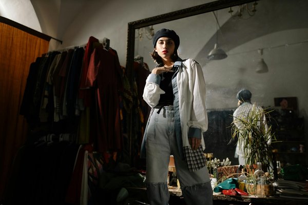 Lheurebleue Givenchy