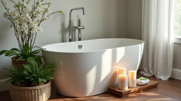 Beauté et bien-être : réinventez votre routine avec des soins naturels