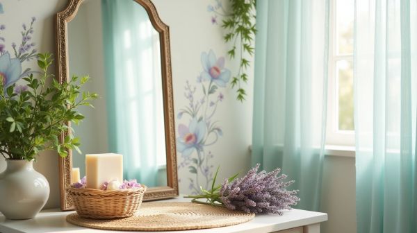 Beauté et bien-être : réinventez votre routine avec des soins naturels