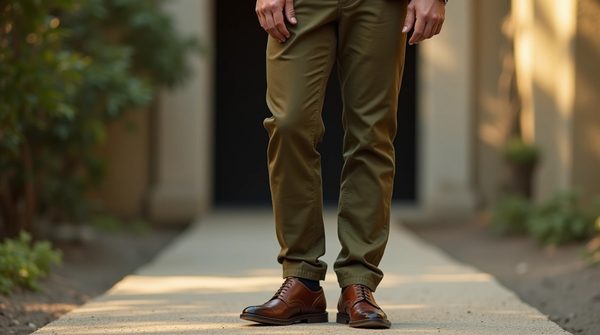 Chaussures homme : styles, conseils de pro et tendances actuelles pour révéler votre personnalité