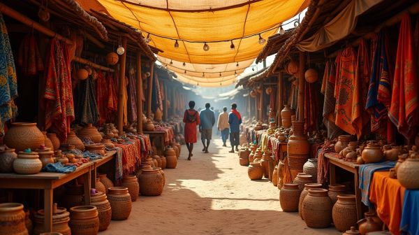 Sac raphia grossiste : des créations artisanales insoupçonnées