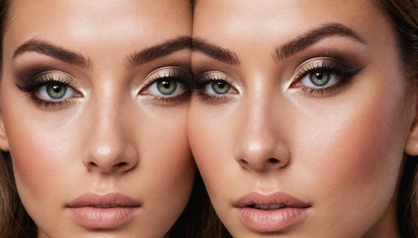 Conseils maquillage : Éclat et confiance en un clin d'œil